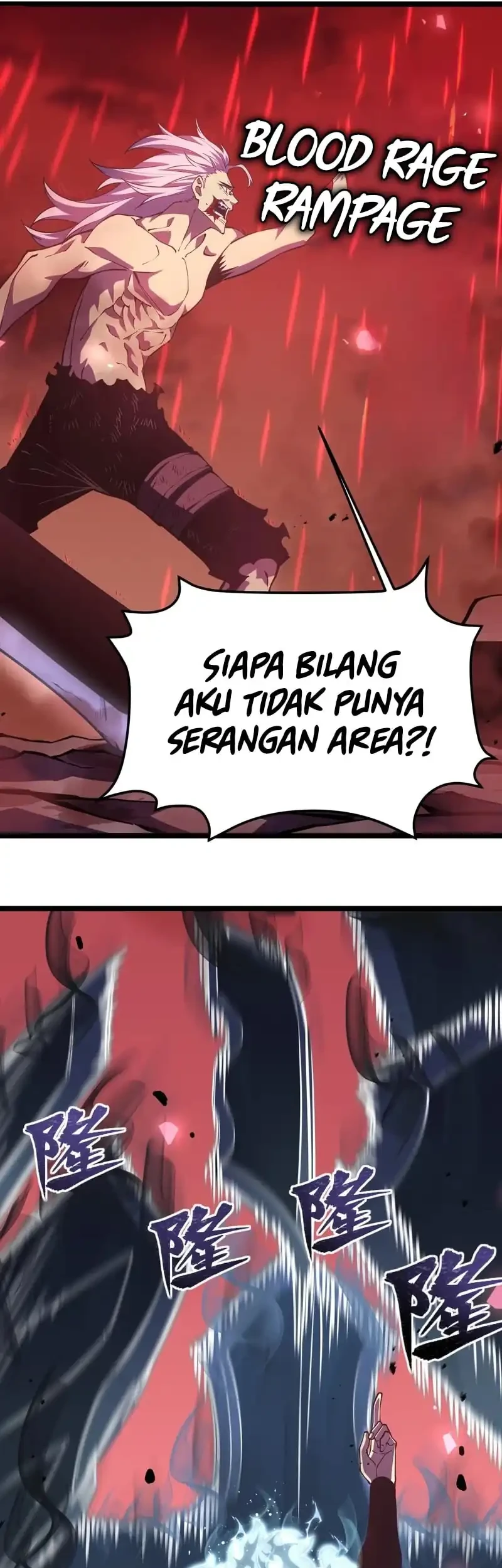 After Rebirth, I Used Mirror Reversal For Vengeance Chapter 29 Gambar 13