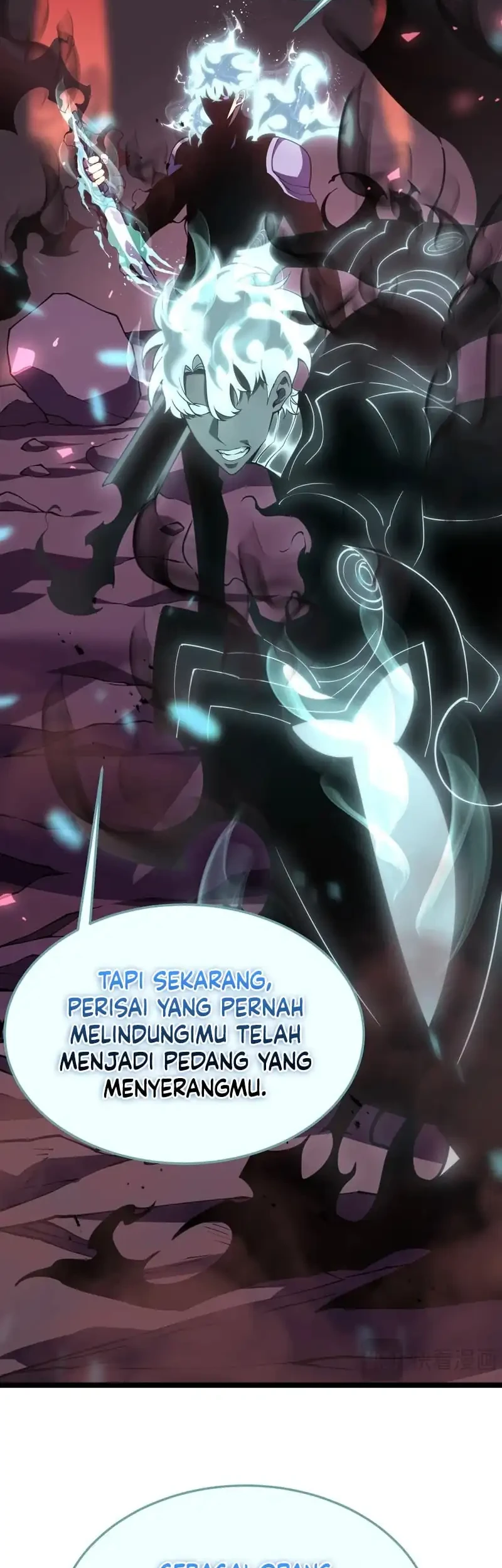 After Rebirth, I Used Mirror Reversal For Vengeance Chapter 29 Gambar 15