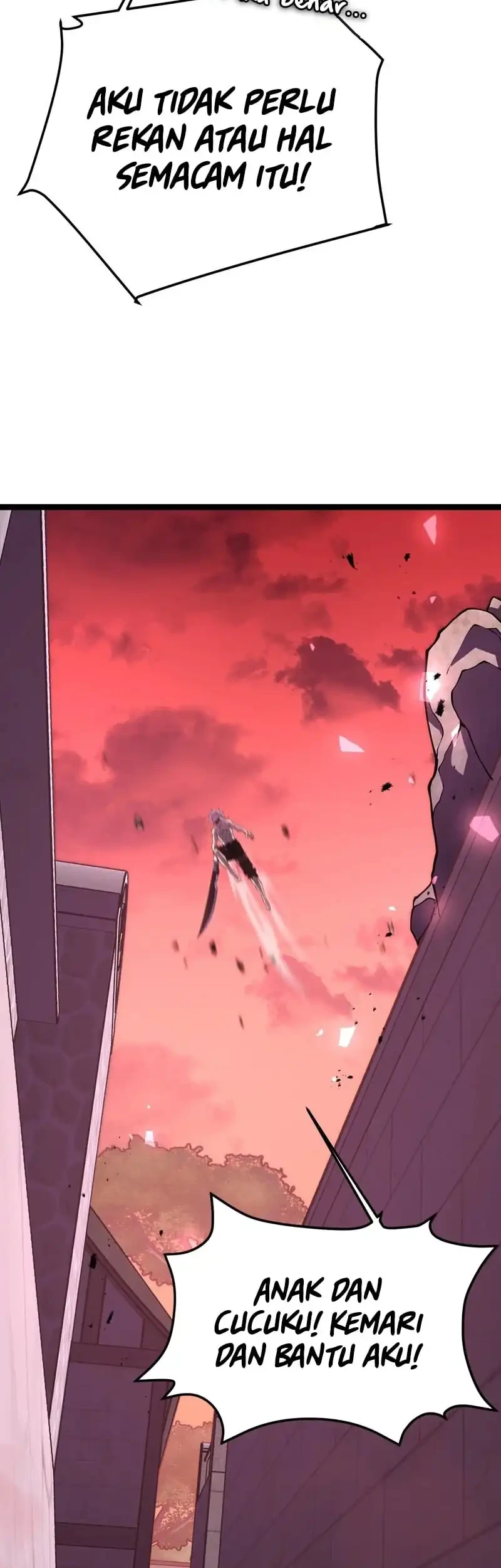 After Rebirth, I Used Mirror Reversal For Vengeance Chapter 29 Gambar 19