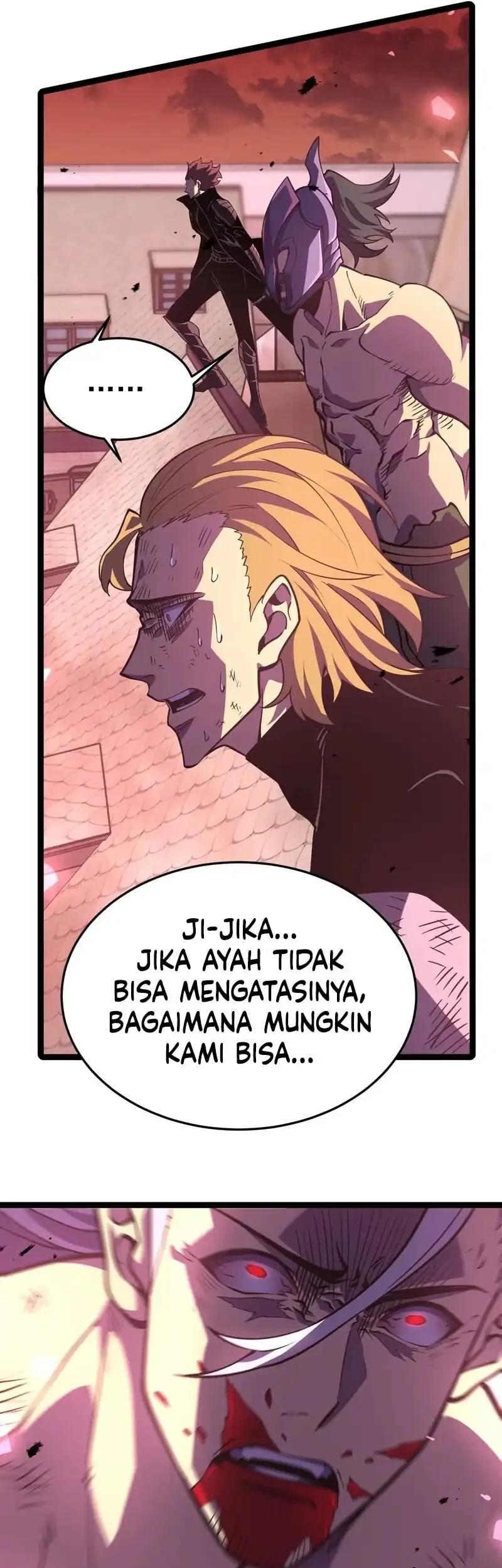 After Rebirth, I Used Mirror Reversal For Vengeance Chapter 29 Gambar 25