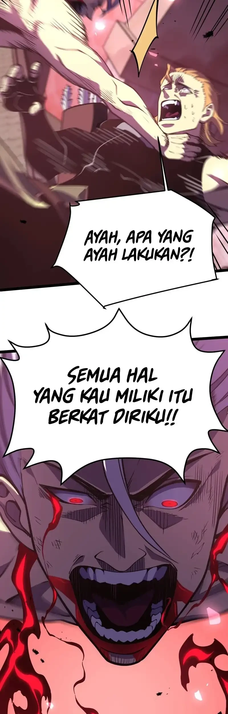 After Rebirth, I Used Mirror Reversal For Vengeance Chapter 29 Gambar 27