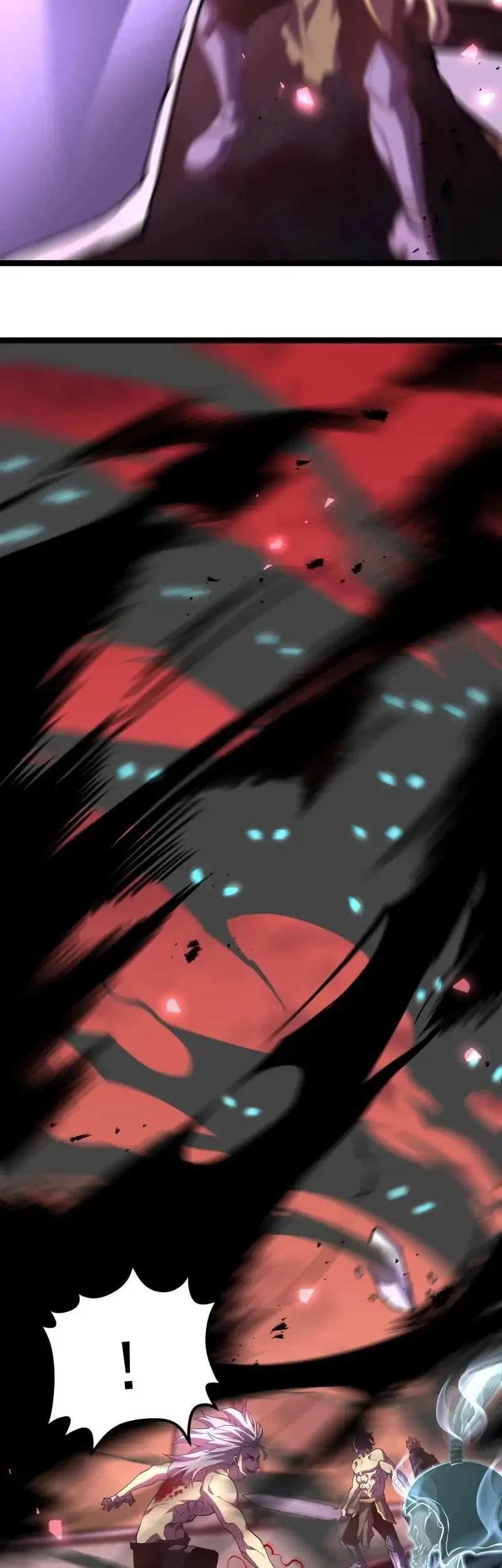 After Rebirth, I Used Mirror Reversal For Vengeance Chapter 29 Gambar 30