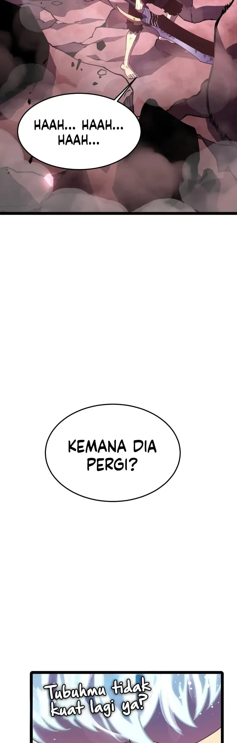 After Rebirth, I Used Mirror Reversal For Vengeance Chapter 29 Gambar 35