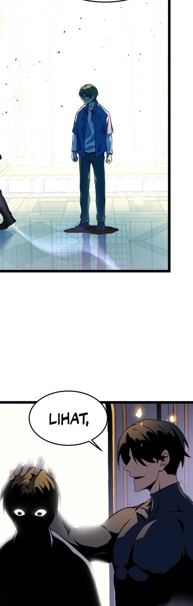 After Rebirth, I Used Mirror Reversal For Vengeance Chapter 3 Gambar 51
