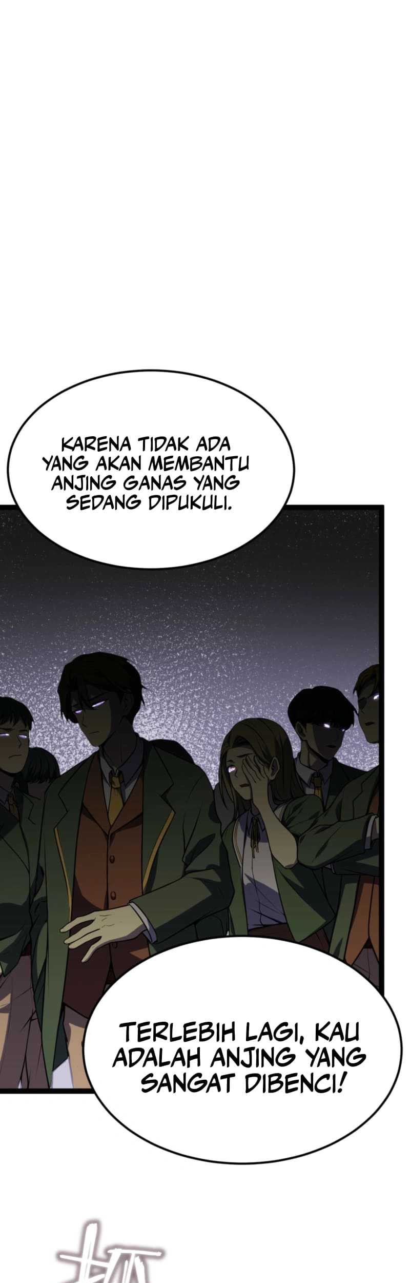 After Rebirth, I Used Mirror Reversal For Vengeance Chapter 3 Gambar 53