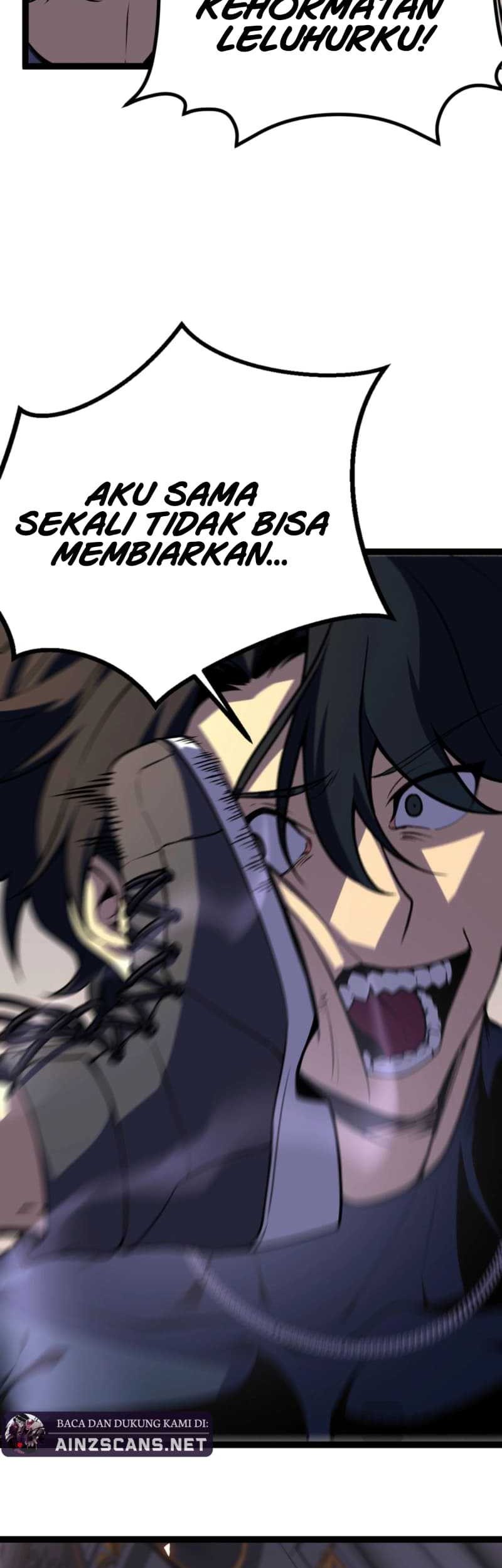 After Rebirth, I Used Mirror Reversal For Vengeance Chapter 3 Gambar 55
