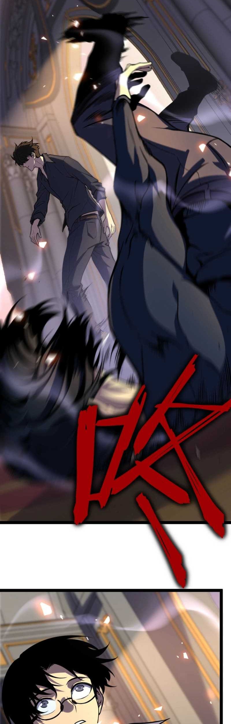 After Rebirth, I Used Mirror Reversal For Vengeance Chapter 3 Gambar 56