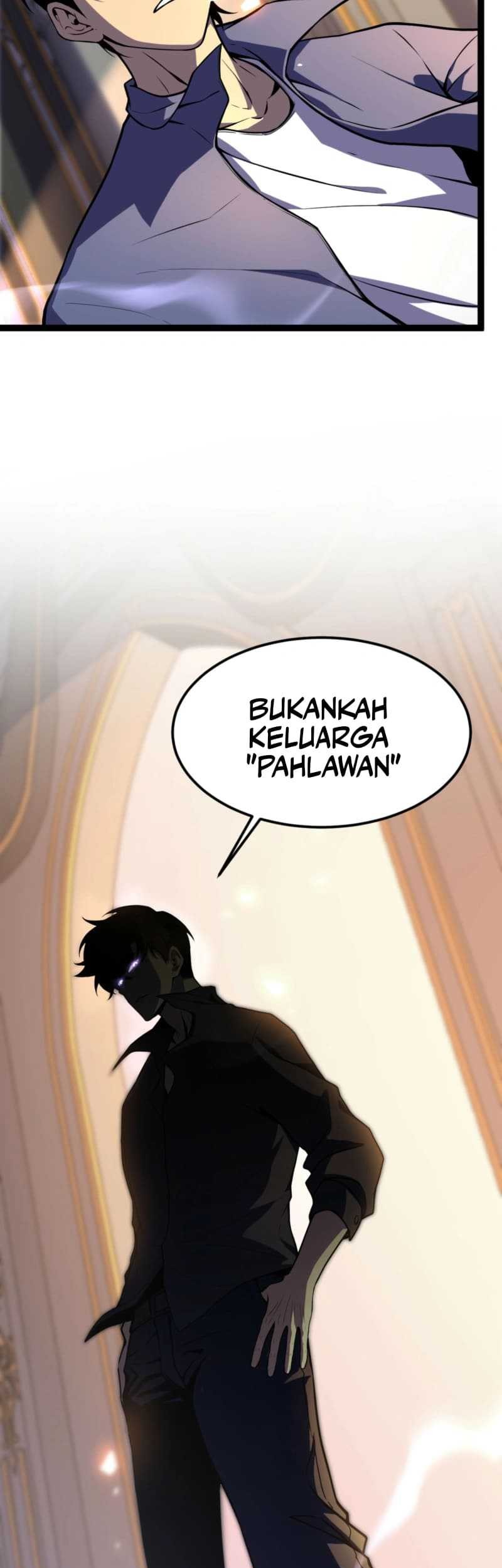 After Rebirth, I Used Mirror Reversal For Vengeance Chapter 3 Gambar 57
