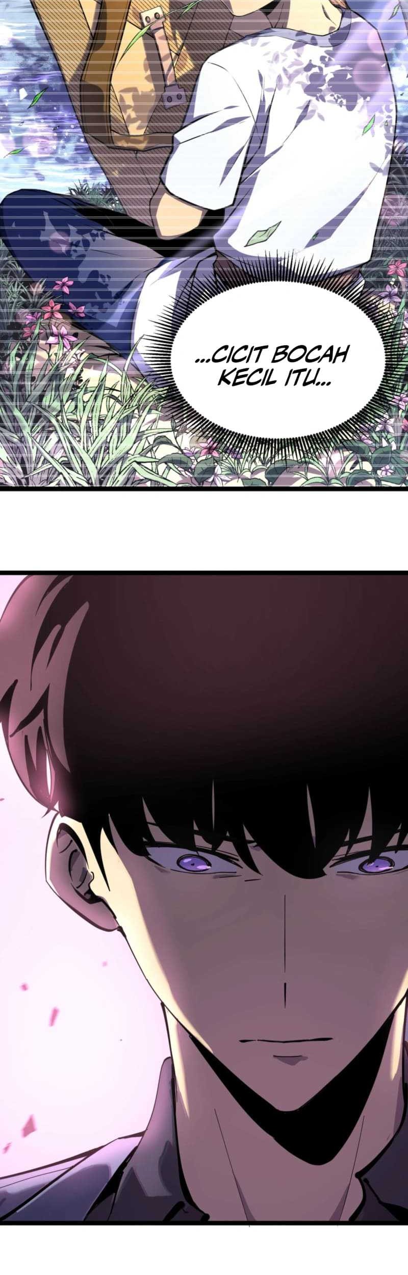 After Rebirth, I Used Mirror Reversal For Vengeance Chapter 3 Gambar 4