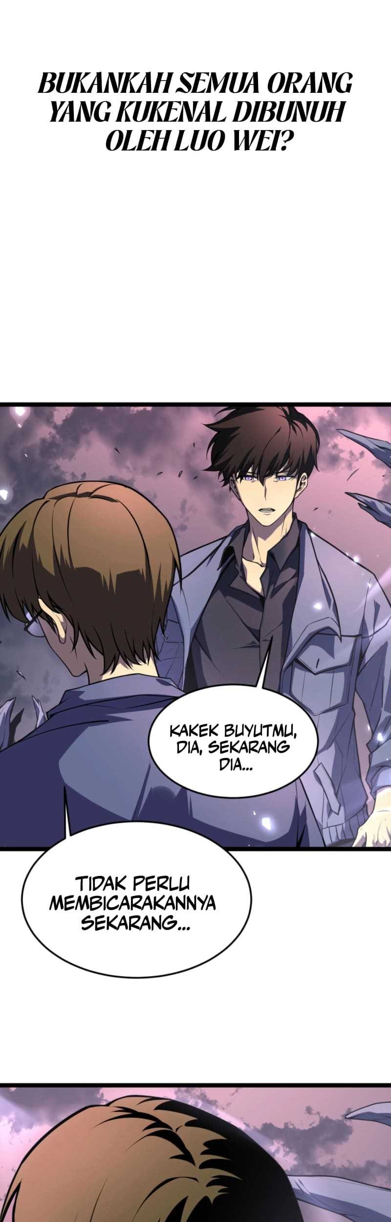 After Rebirth, I Used Mirror Reversal For Vengeance Chapter 3 Gambar 5