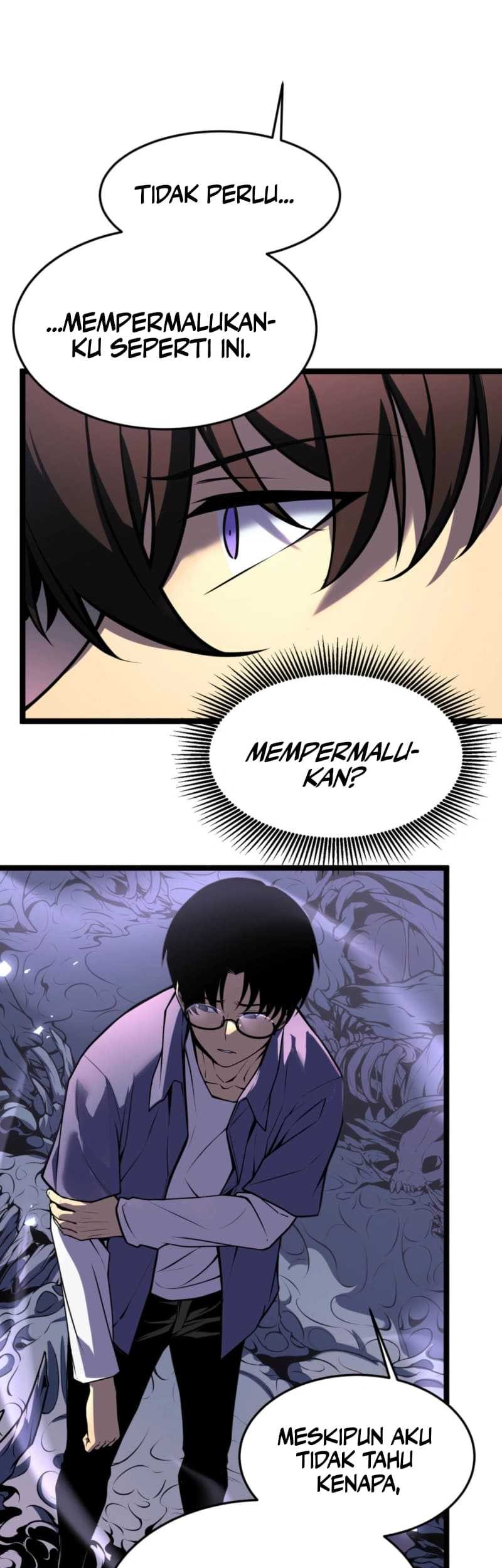 After Rebirth, I Used Mirror Reversal For Vengeance Chapter 3 Gambar 7