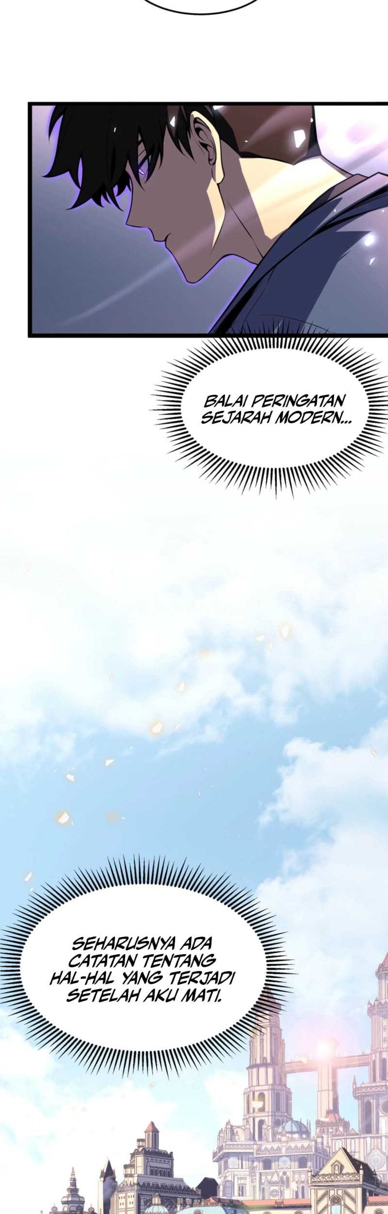 After Rebirth, I Used Mirror Reversal For Vengeance Chapter 3 Gambar 10