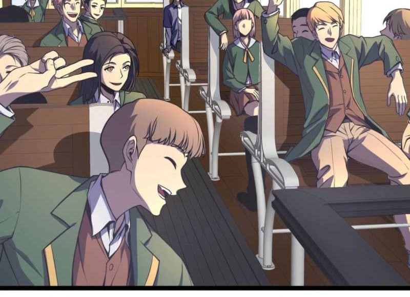 After Rebirth, I Used Mirror Reversal For Vengeance Chapter 3 Gambar 12