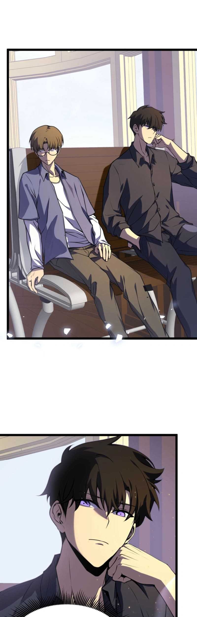 After Rebirth, I Used Mirror Reversal For Vengeance Chapter 3 Gambar 13