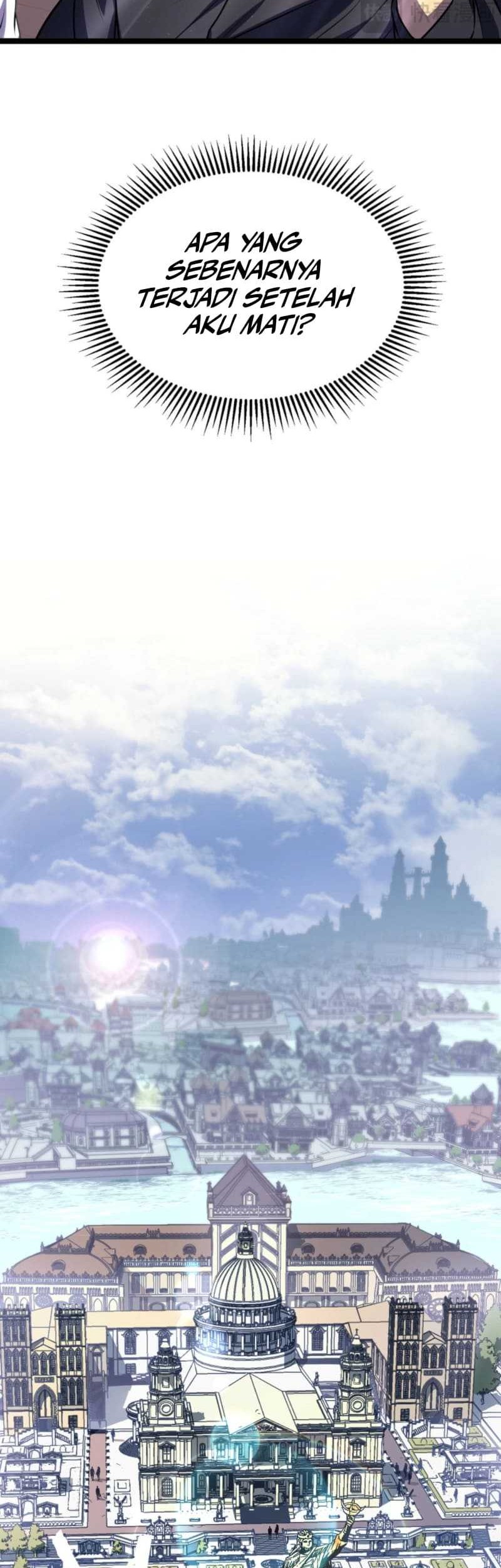 After Rebirth, I Used Mirror Reversal For Vengeance Chapter 3 Gambar 20