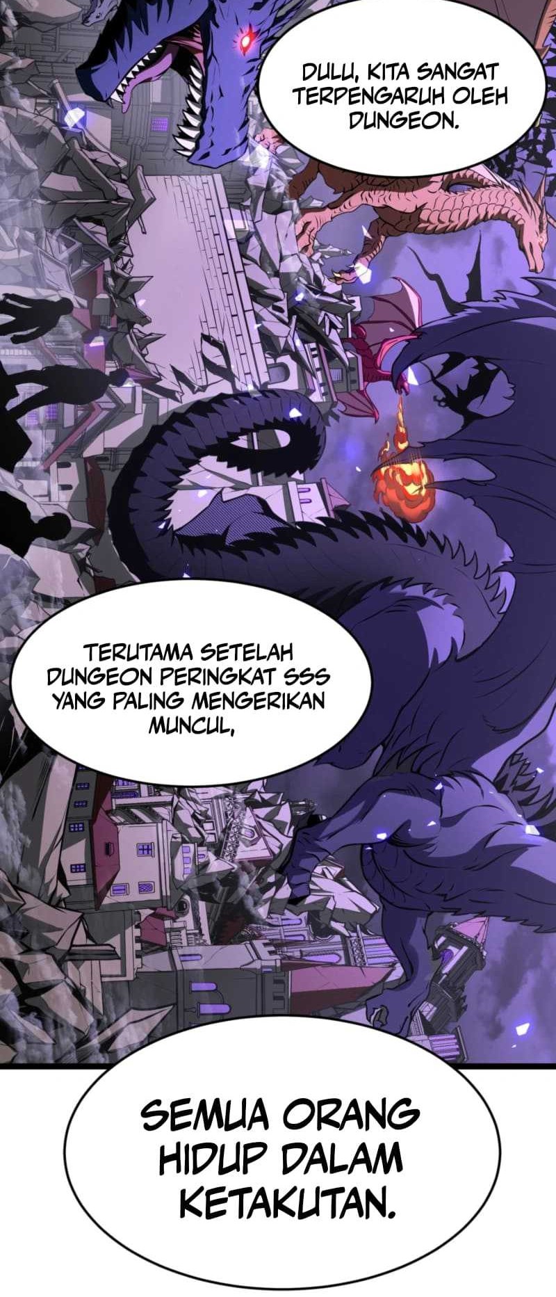 After Rebirth, I Used Mirror Reversal For Vengeance Chapter 3 Gambar 24