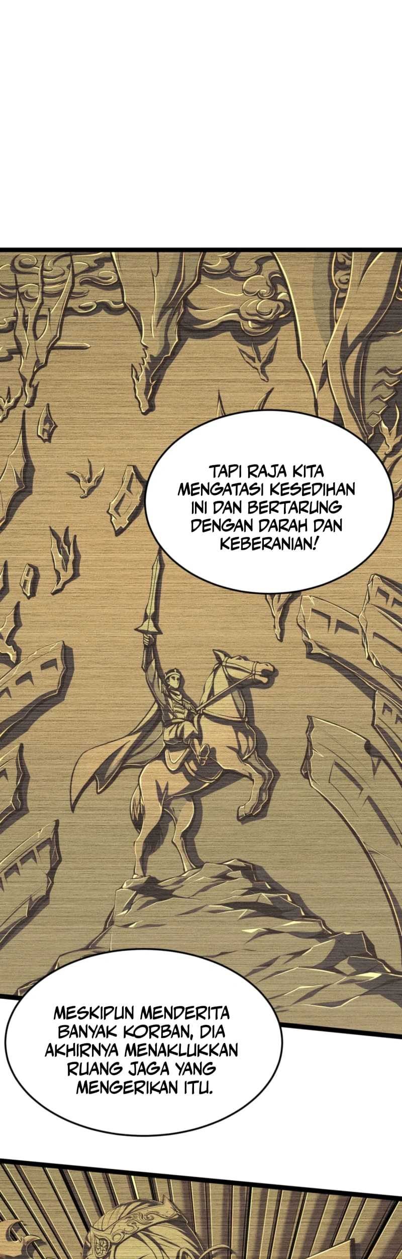 After Rebirth, I Used Mirror Reversal For Vengeance Chapter 3 Gambar 25