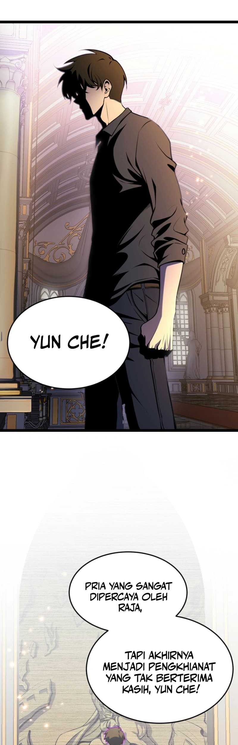 After Rebirth, I Used Mirror Reversal For Vengeance Chapter 3 Gambar 27