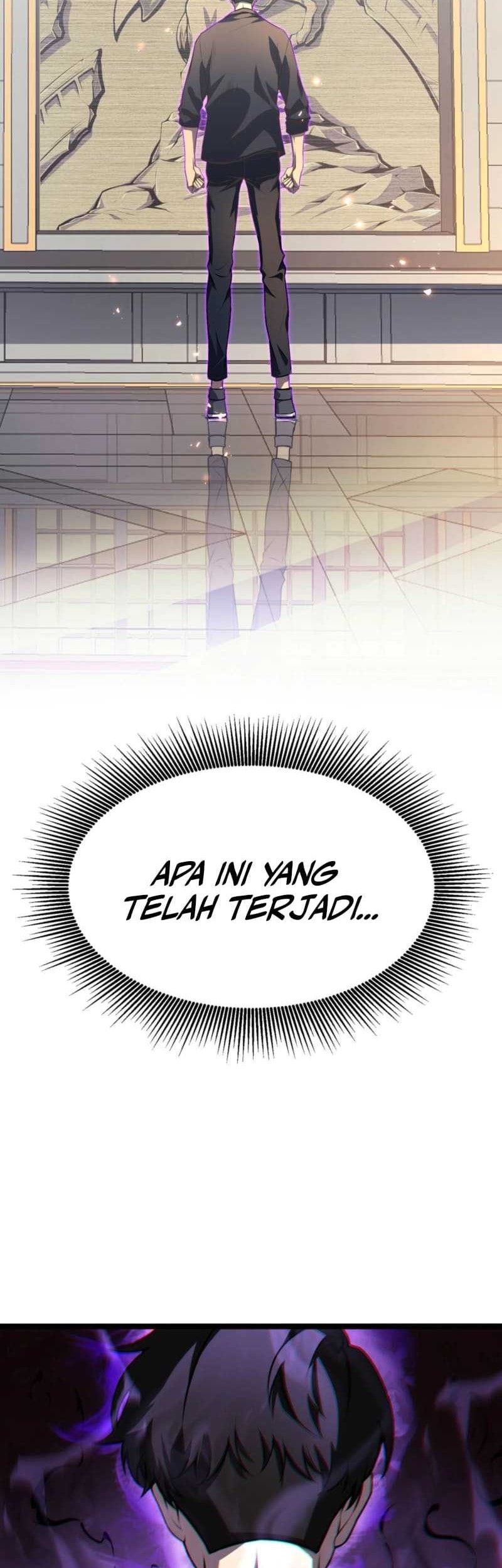 After Rebirth, I Used Mirror Reversal For Vengeance Chapter 3 Gambar 28