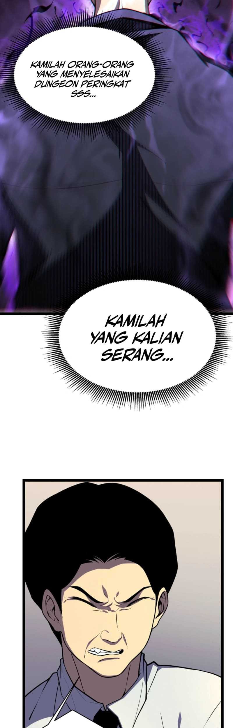 After Rebirth, I Used Mirror Reversal For Vengeance Chapter 3 Gambar 29