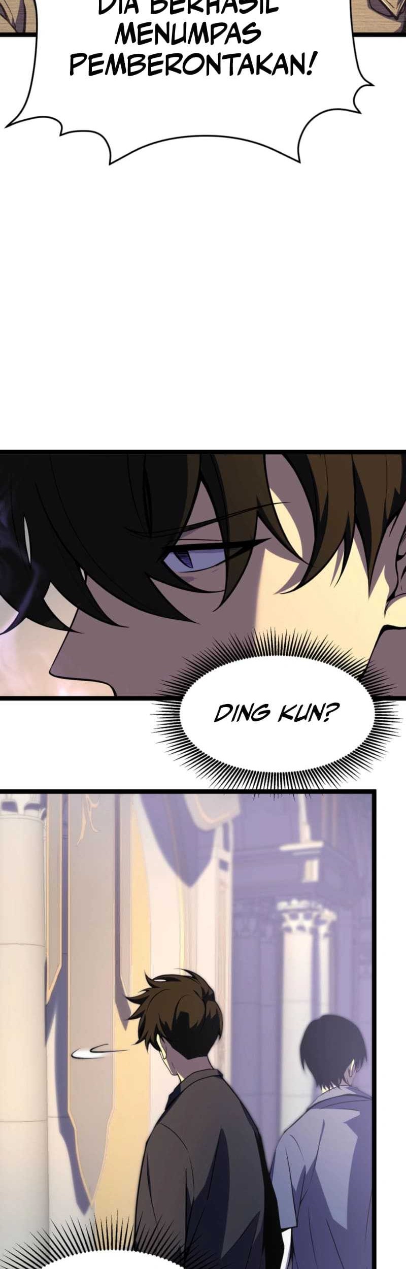 After Rebirth, I Used Mirror Reversal For Vengeance Chapter 3 Gambar 32