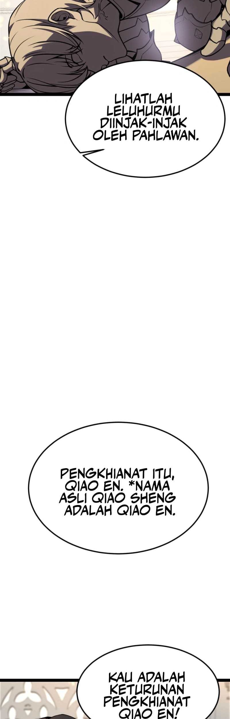After Rebirth, I Used Mirror Reversal For Vengeance Chapter 3 Gambar 43