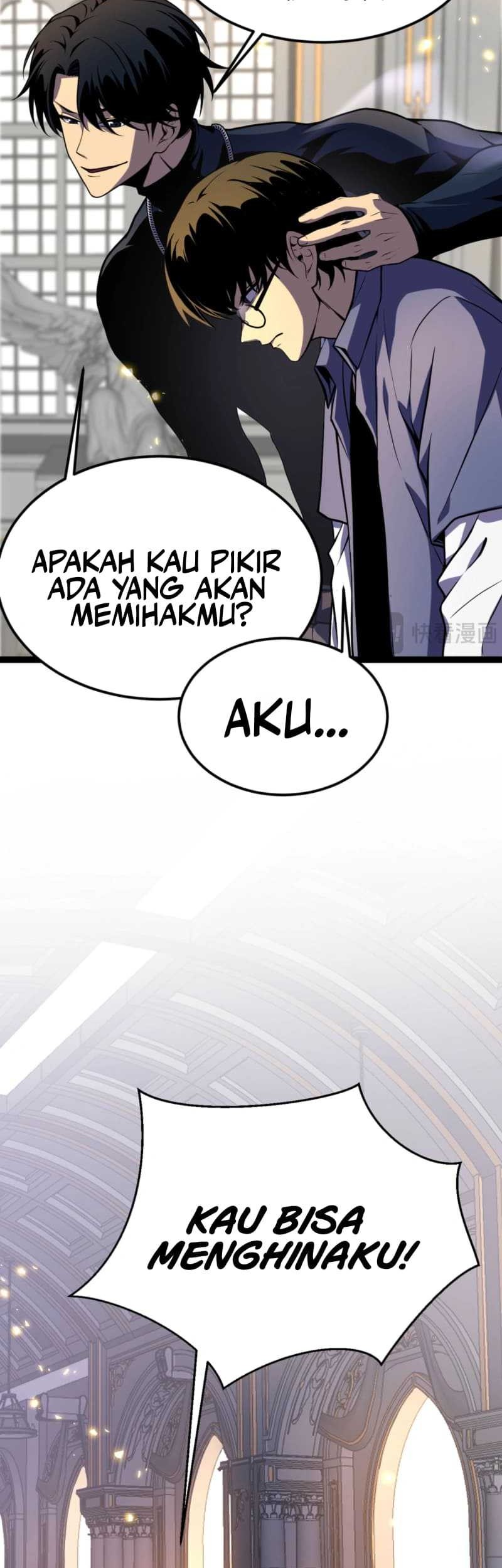 After Rebirth, I Used Mirror Reversal For Vengeance Chapter 3 Gambar 44