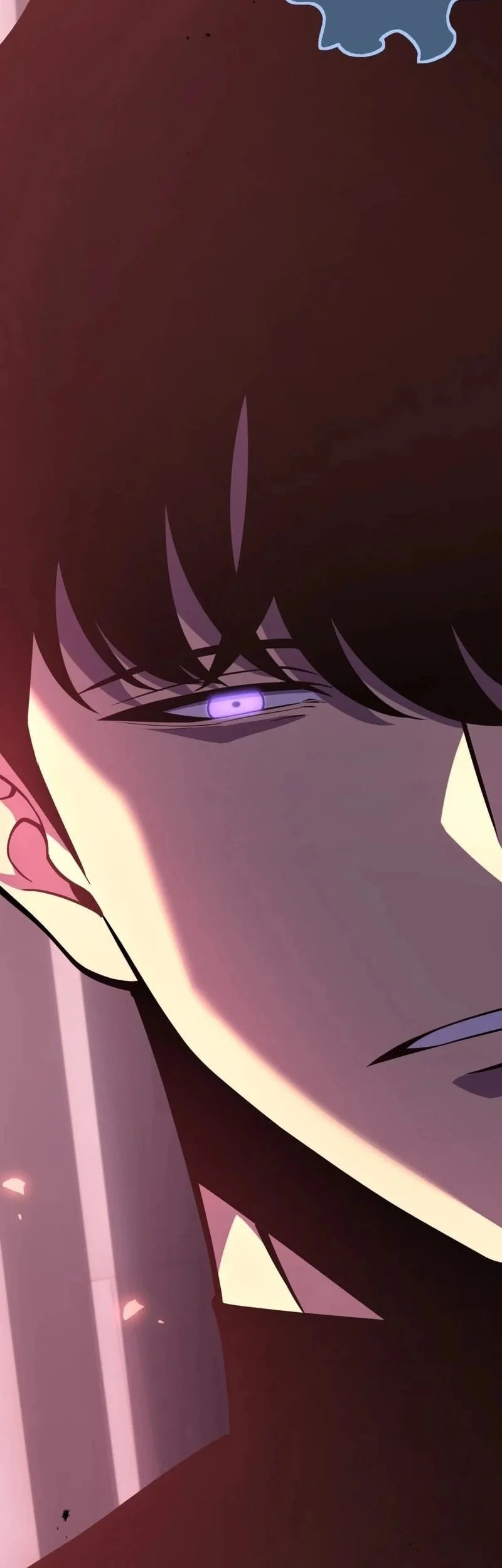 After Rebirth, I Used Mirror Reversal For Vengeance Chapter 30 Gambar 39