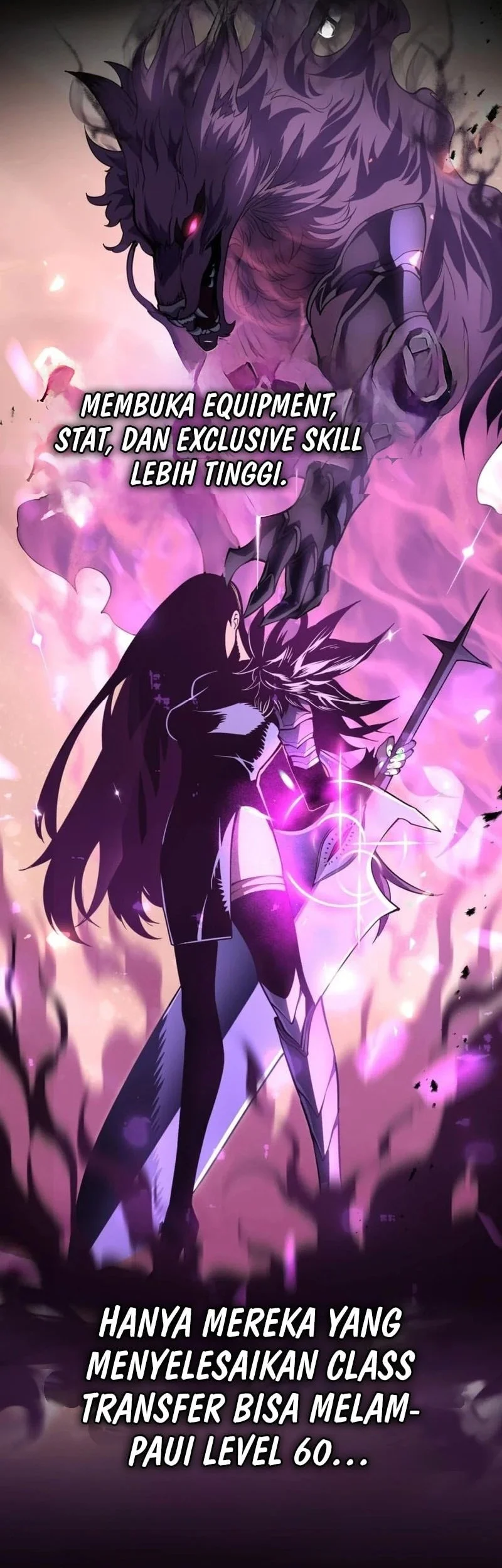 After Rebirth, I Used Mirror Reversal For Vengeance Chapter 30 Gambar 44