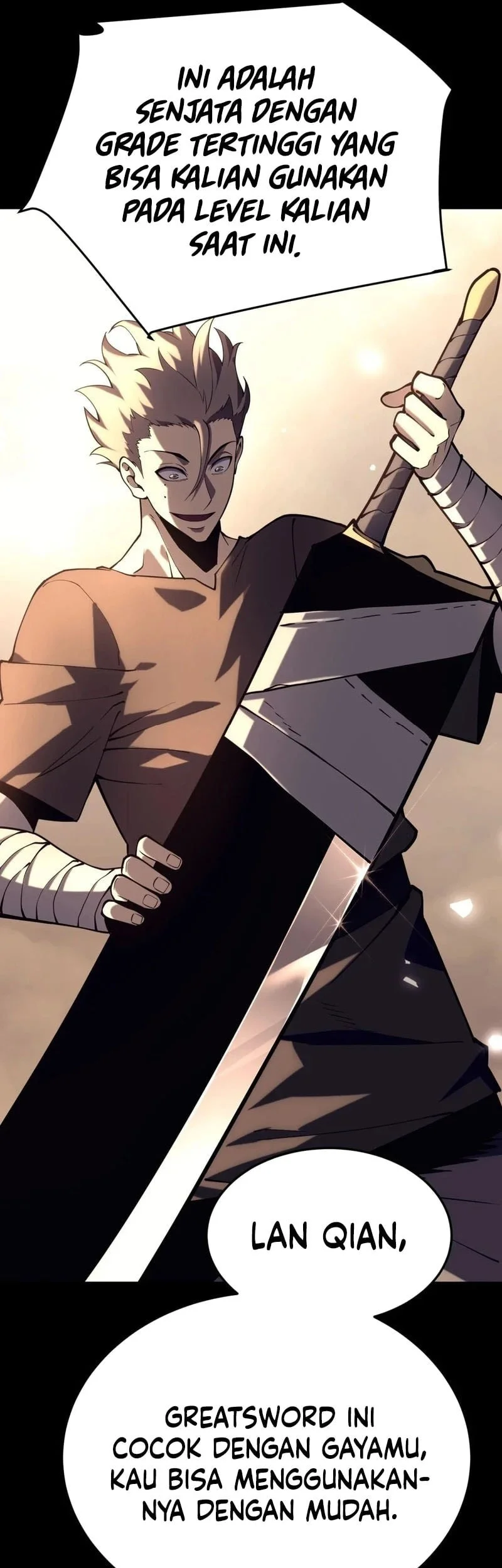 After Rebirth, I Used Mirror Reversal For Vengeance Chapter 30 Gambar 6