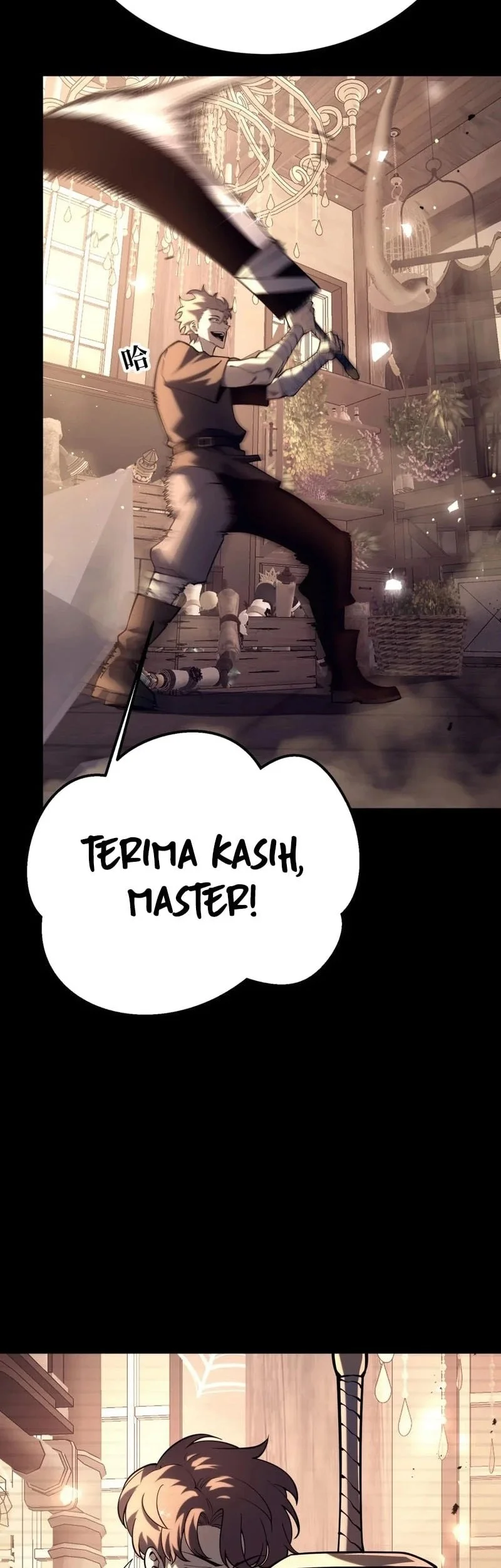 After Rebirth, I Used Mirror Reversal For Vengeance Chapter 30 Gambar 7