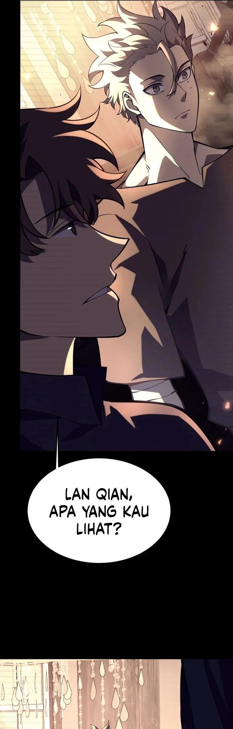 After Rebirth, I Used Mirror Reversal For Vengeance Chapter 30 Gambar 10