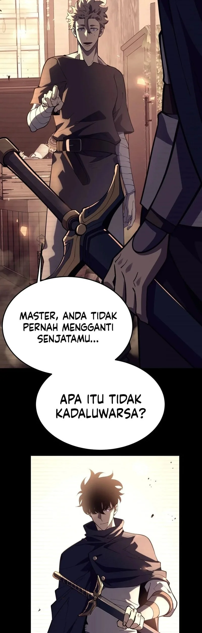 After Rebirth, I Used Mirror Reversal For Vengeance Chapter 30 Gambar 11