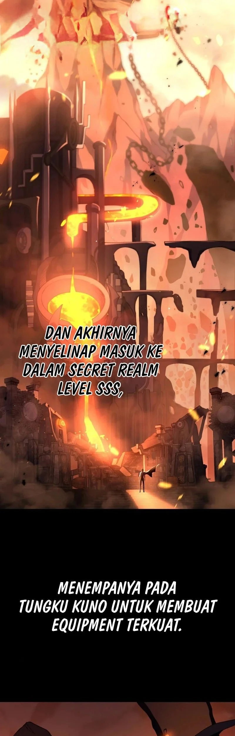 After Rebirth, I Used Mirror Reversal For Vengeance Chapter 30 Gambar 14