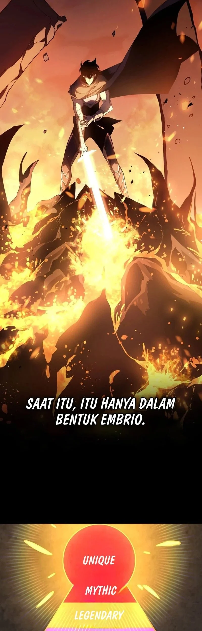 After Rebirth, I Used Mirror Reversal For Vengeance Chapter 30 Gambar 15