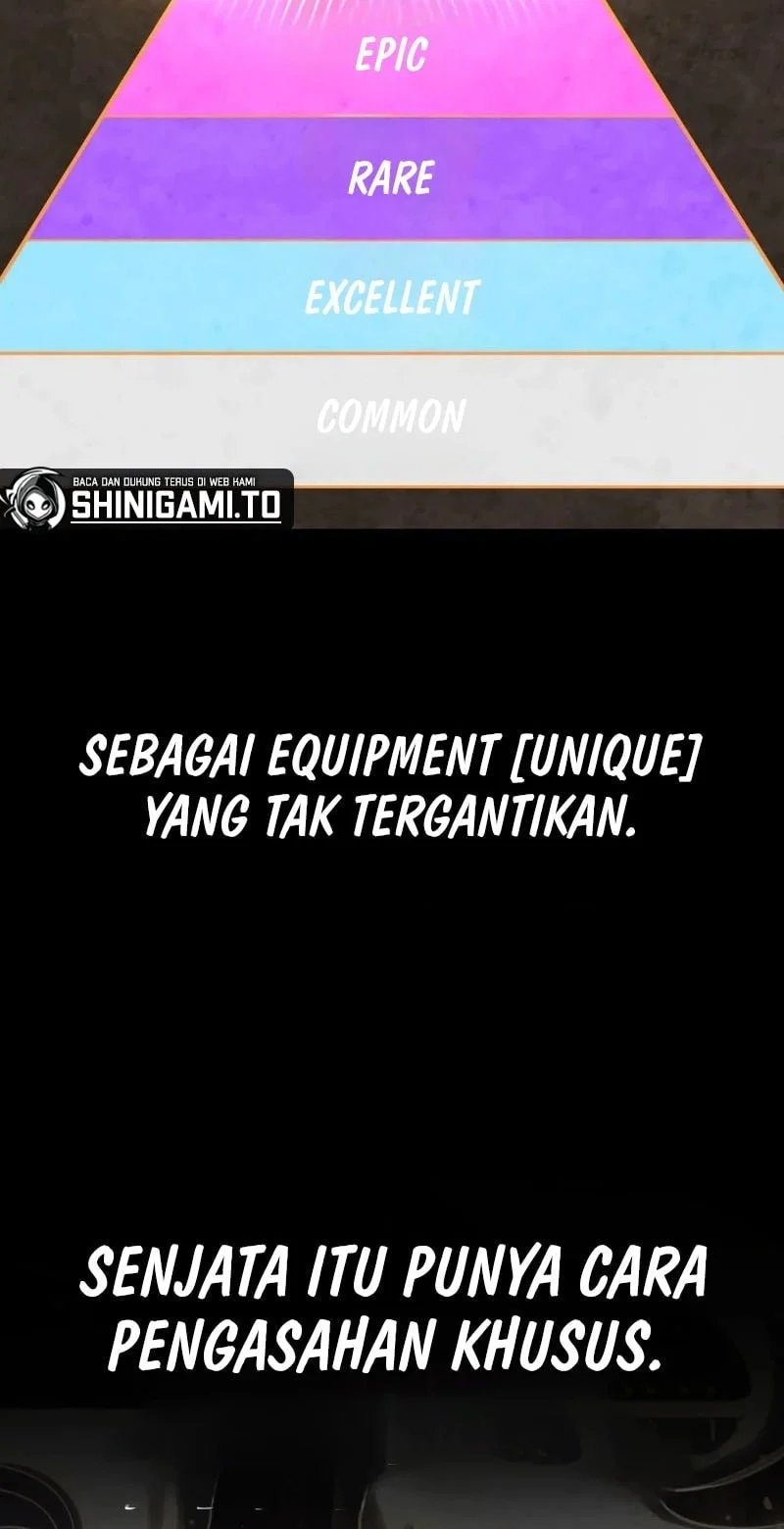 After Rebirth, I Used Mirror Reversal For Vengeance Chapter 30 Gambar 16