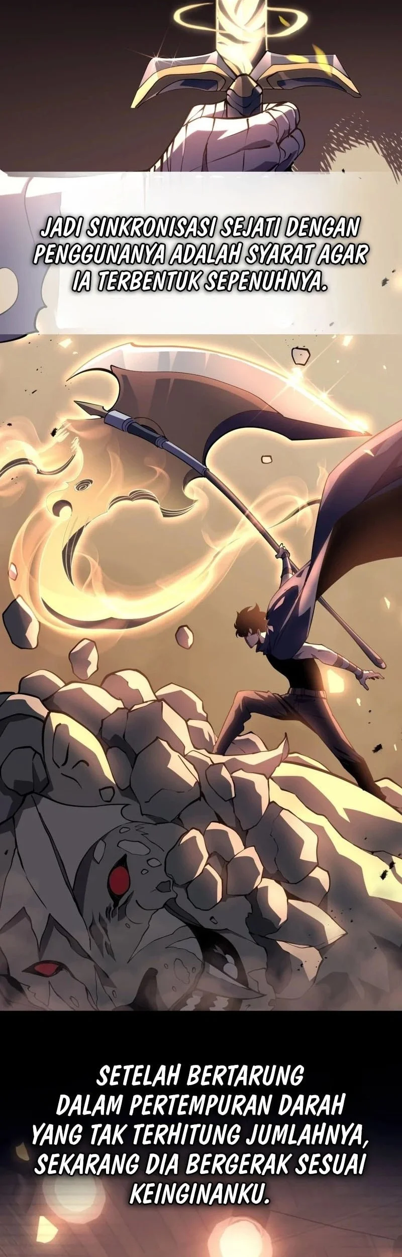 After Rebirth, I Used Mirror Reversal For Vengeance Chapter 30 Gambar 18