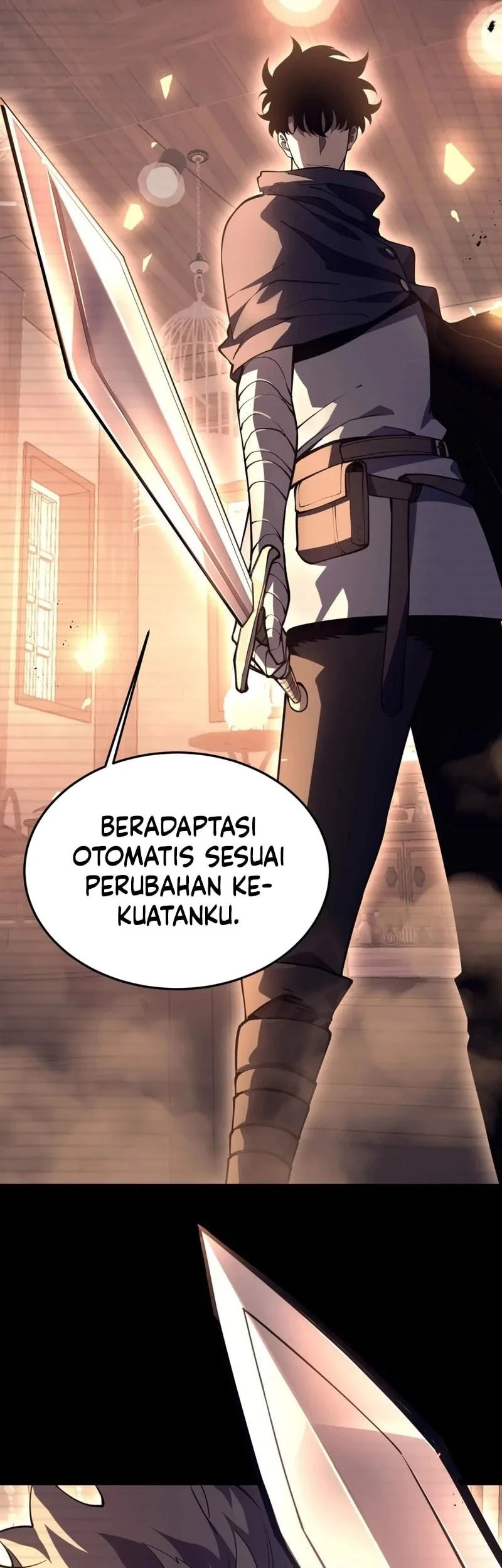 After Rebirth, I Used Mirror Reversal For Vengeance Chapter 30 Gambar 19