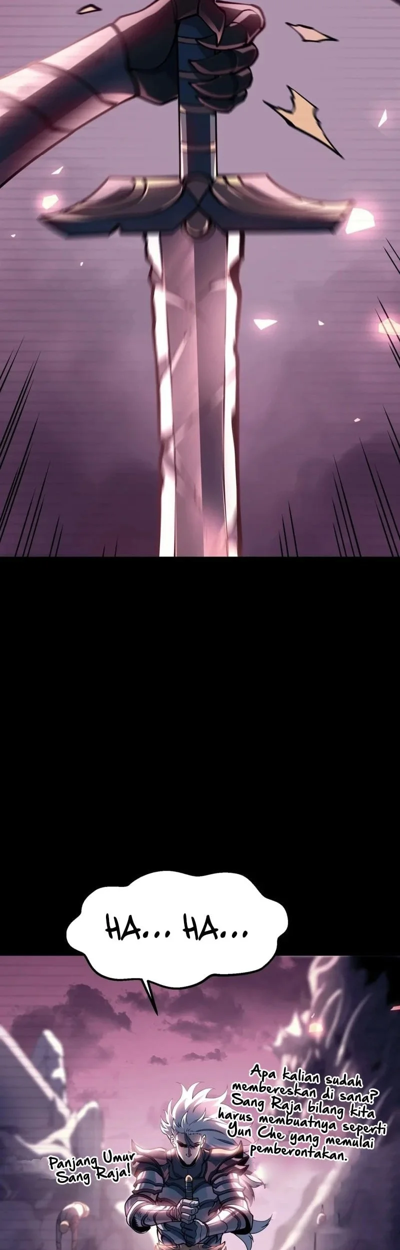 After Rebirth, I Used Mirror Reversal For Vengeance Chapter 30 Gambar 22