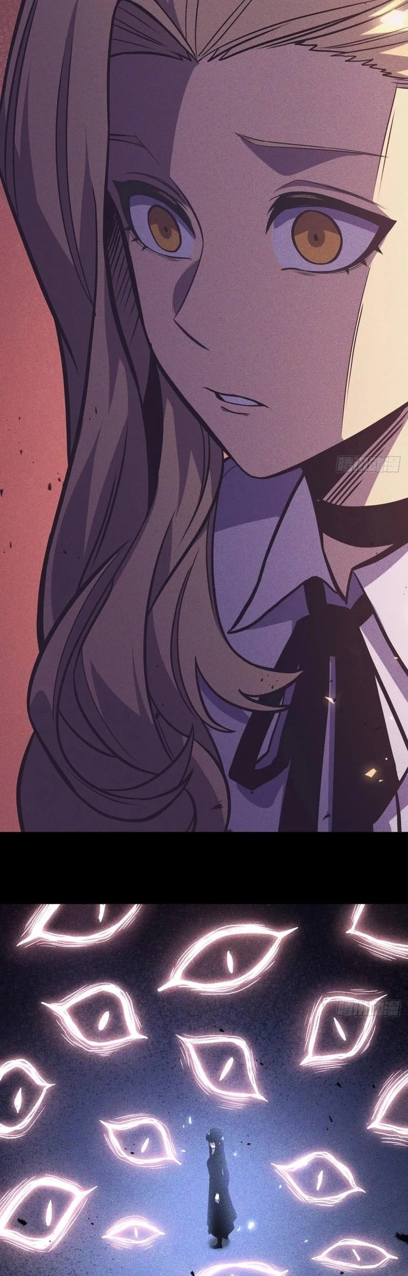 after rebirth i used mirror reversal for vengeance chapter 38 - Page 39