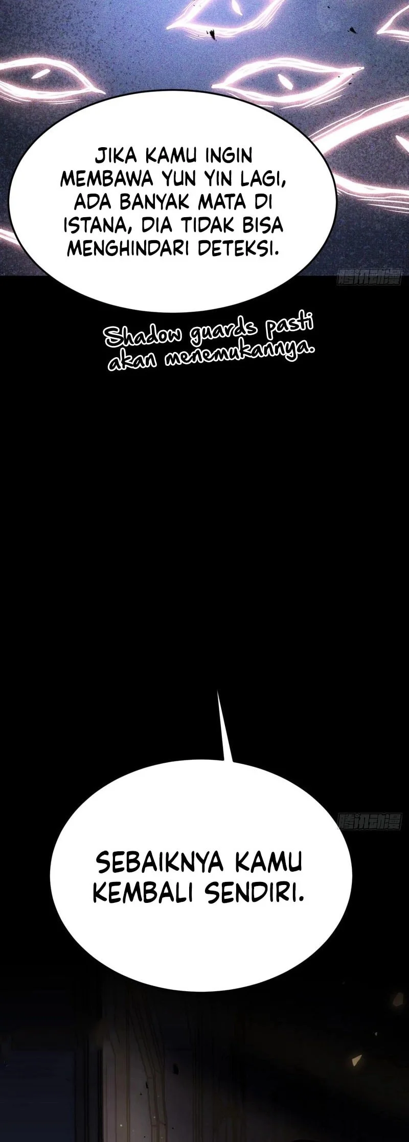 after rebirth i used mirror reversal for vengeance chapter 38 - Page 40