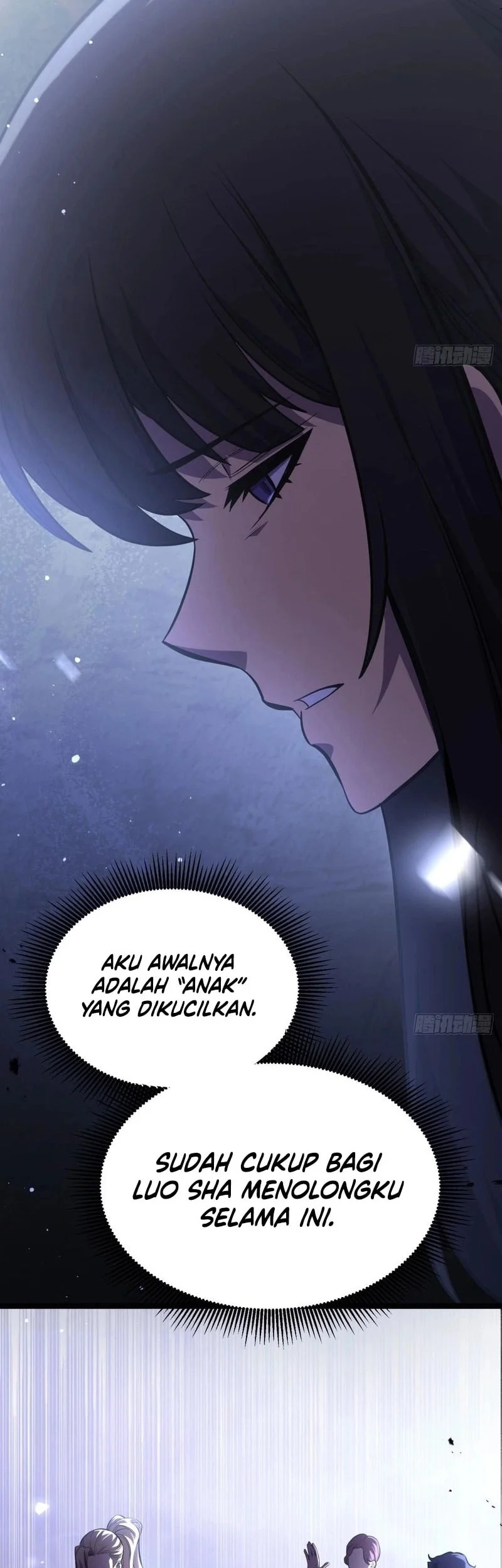 after rebirth i used mirror reversal for vengeance chapter 38 - Page 42