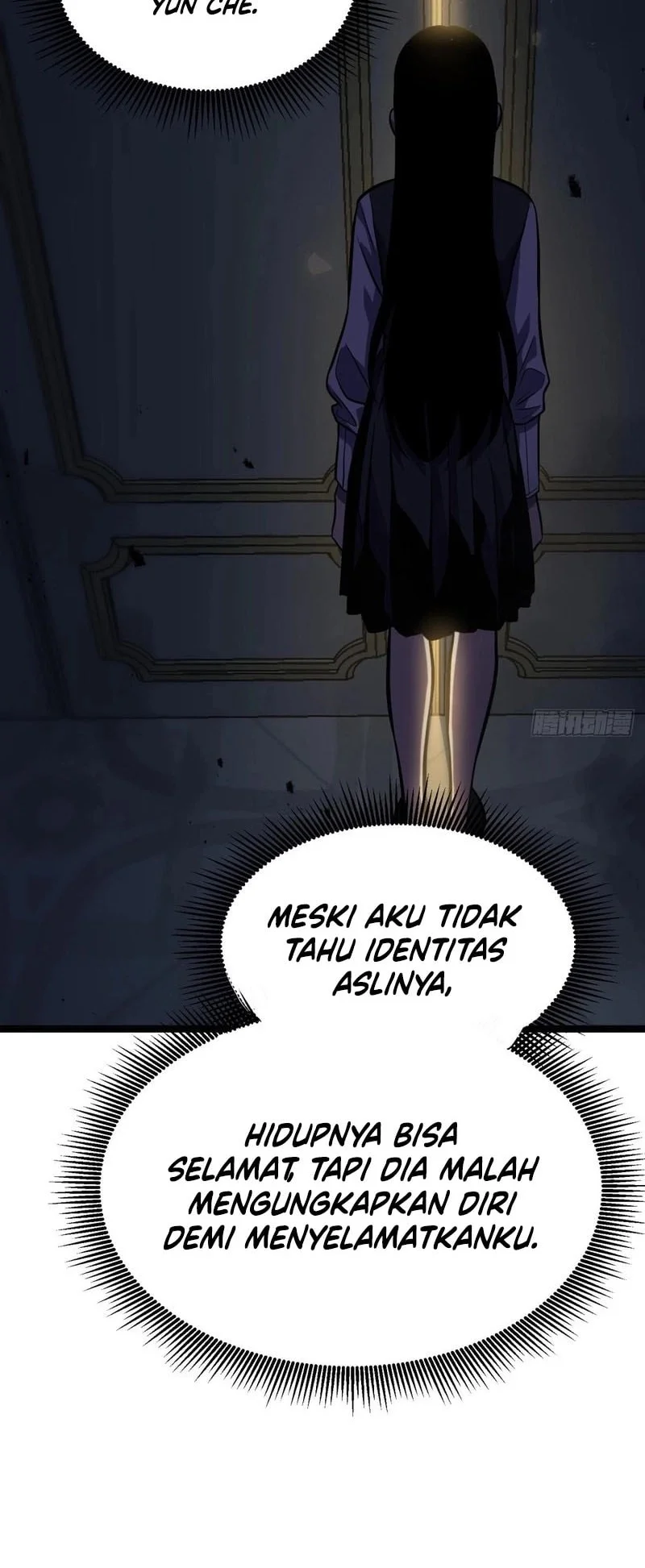 after rebirth i used mirror reversal for vengeance chapter 38 - Page 44