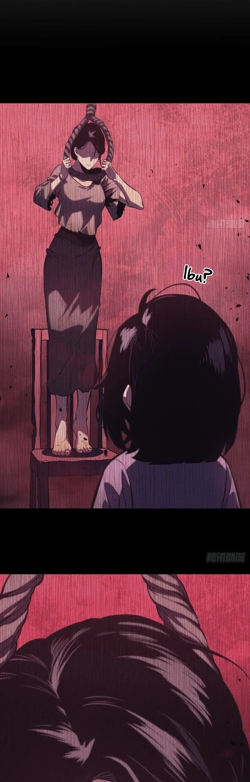 after rebirth i used mirror reversal for vengeance chapter 38 - Page 46