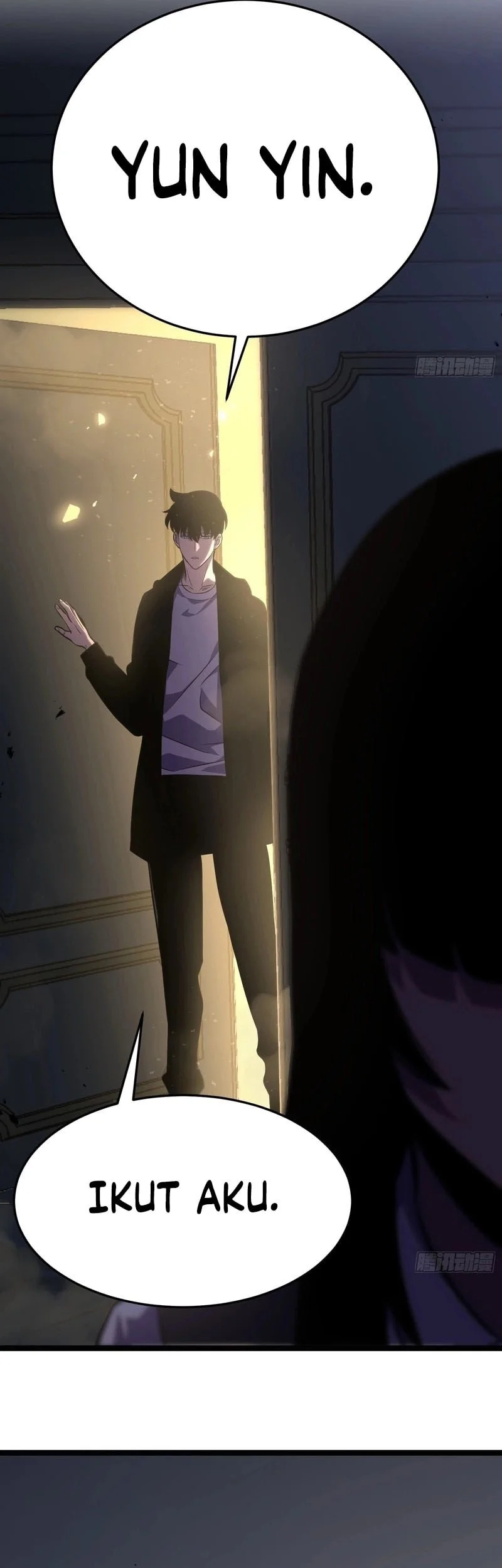 after rebirth i used mirror reversal for vengeance chapter 38 - Page 49