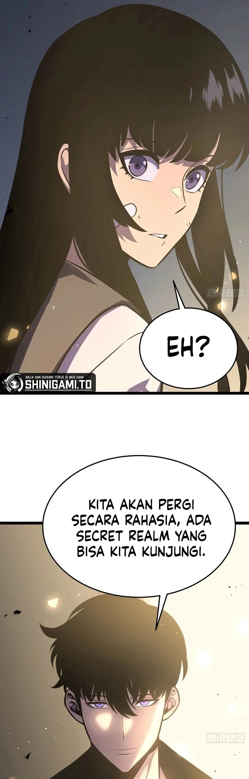 after rebirth i used mirror reversal for vengeance chapter 38 - Page 50