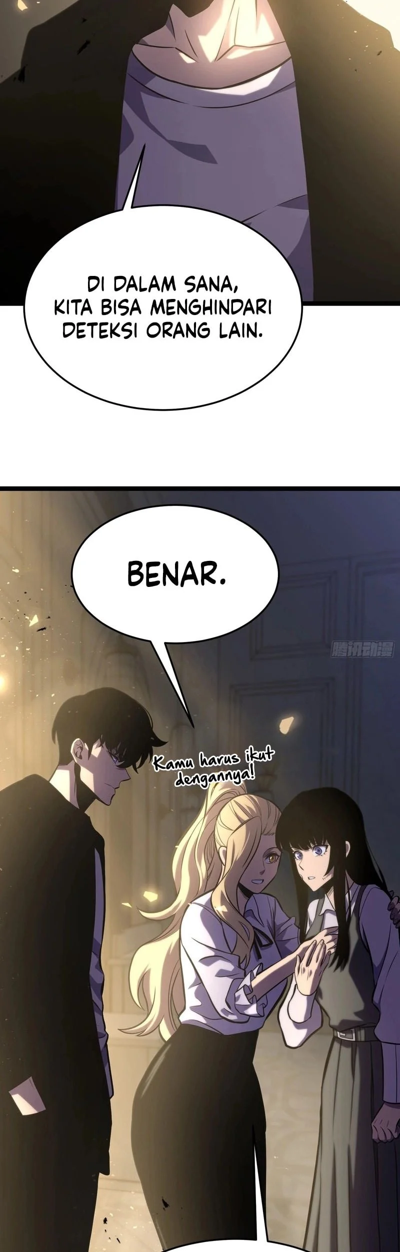 after rebirth i used mirror reversal for vengeance chapter 38 - Page 51