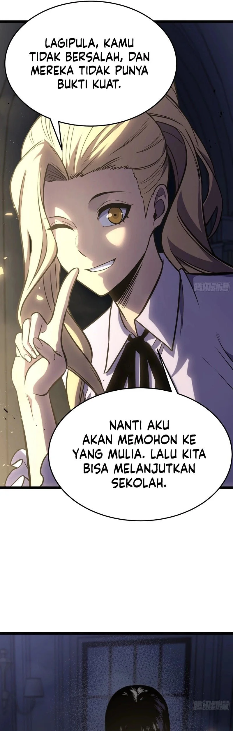 after rebirth i used mirror reversal for vengeance chapter 38 - Page 53