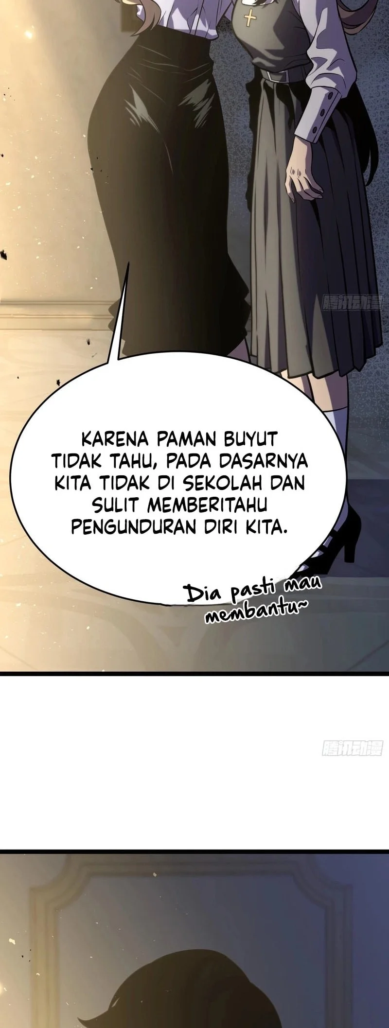 after rebirth i used mirror reversal for vengeance chapter 38 - Page 56