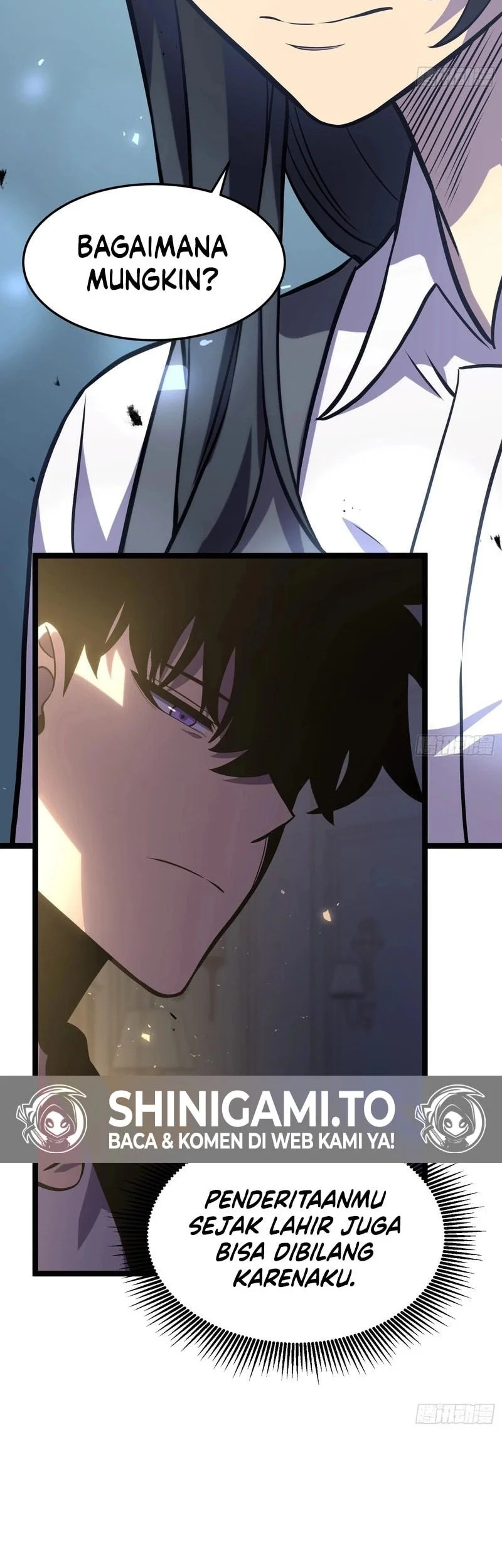 after rebirth i used mirror reversal for vengeance chapter 38 - Page 58